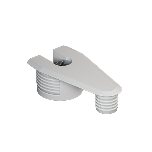 Rafix Connecting Fitting With Dowel