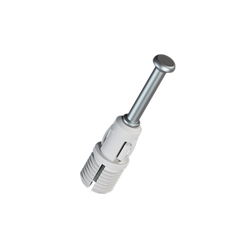 Çetfix Bolt With Plastic Dowel