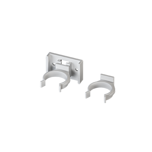 Plinth Leg Clips