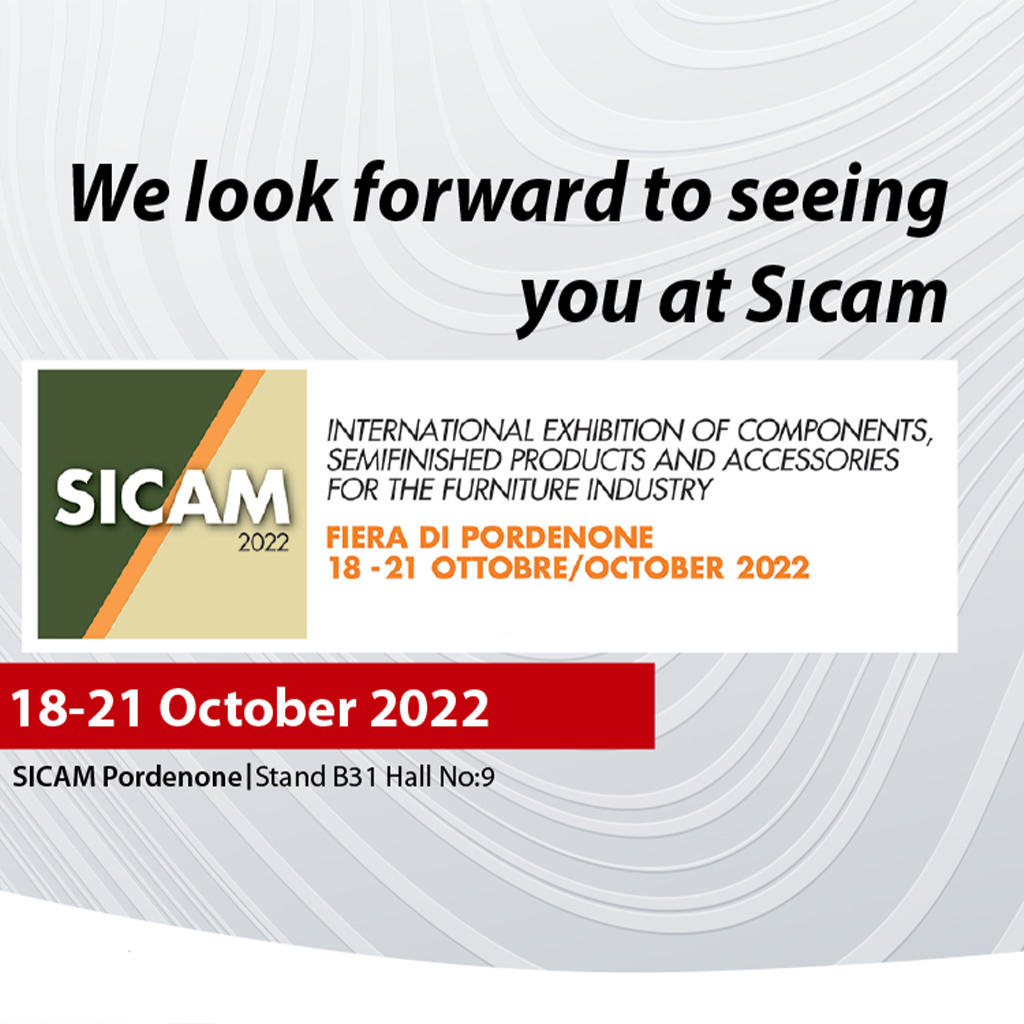 SICAM 2022 Pordenone